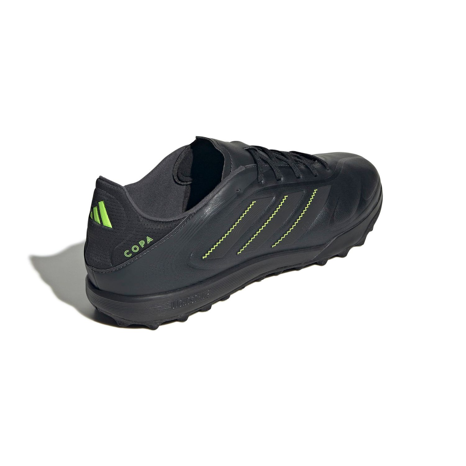COPA PURE III LEAGUE TF (BLACK/VOLT)