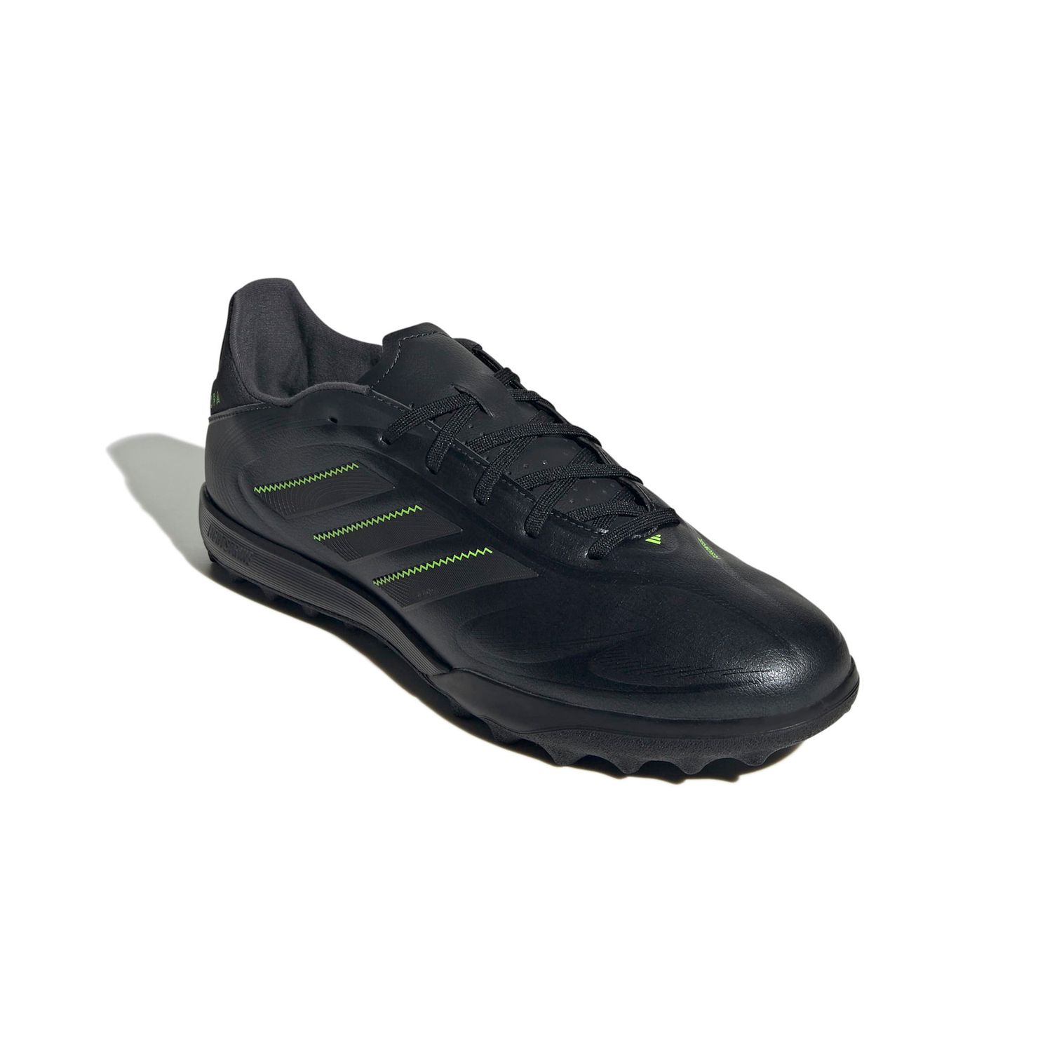 COPA PURE III LEAGUE TF (BLACK/VOLT)