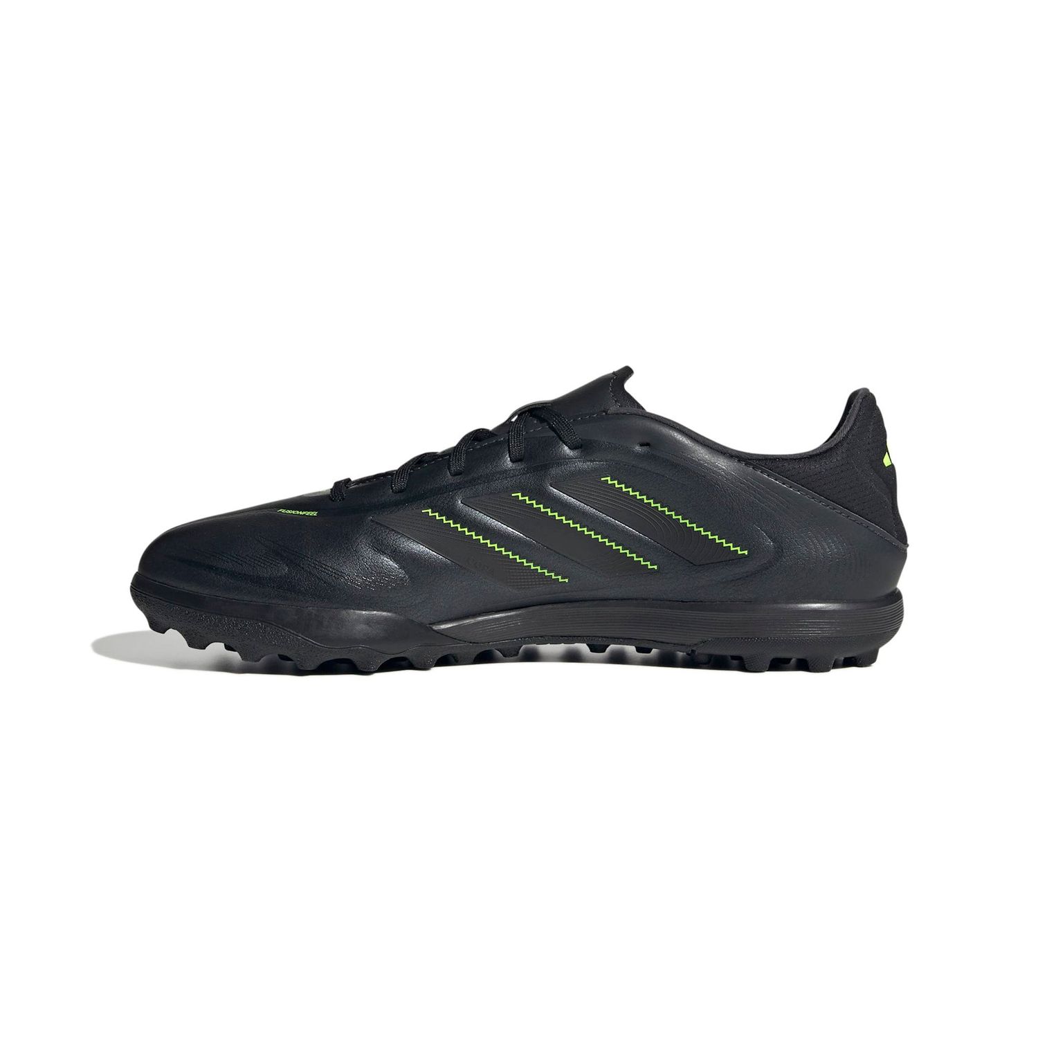 COPA PURE III LEAGUE TF (BLACK/VOLT)