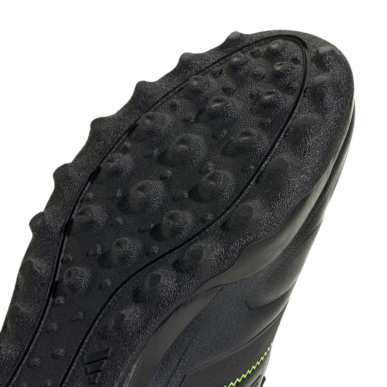 COPA PURE III LEAGUE TF (BLACK/VOLT)