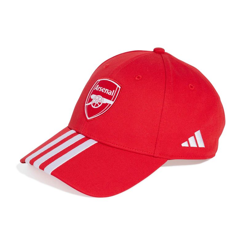 ARSENAL 25/26 CAP (RED)