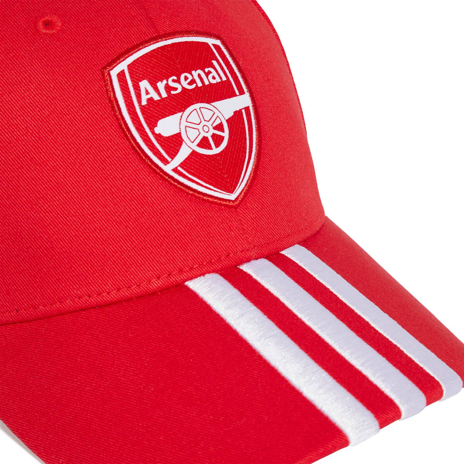 ARSENAL 25/26 CAP (RED)