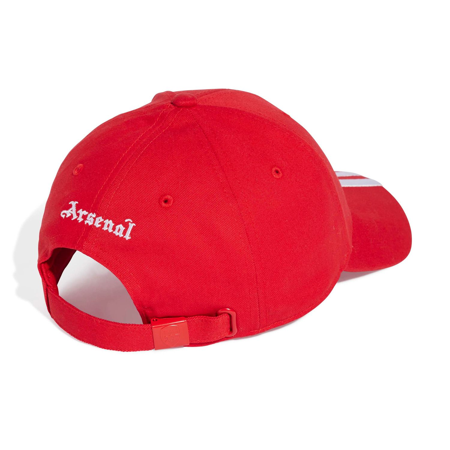 ARSENAL 25/26 CAP (RED)