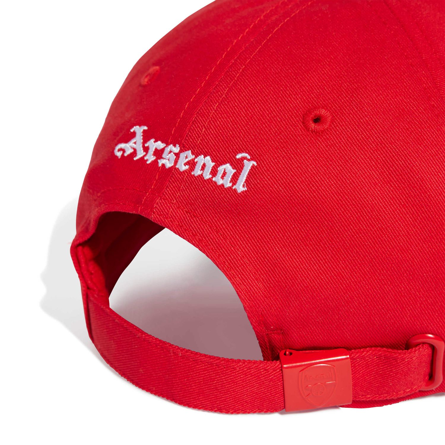 ARSENAL 25/26 CAP (RED)