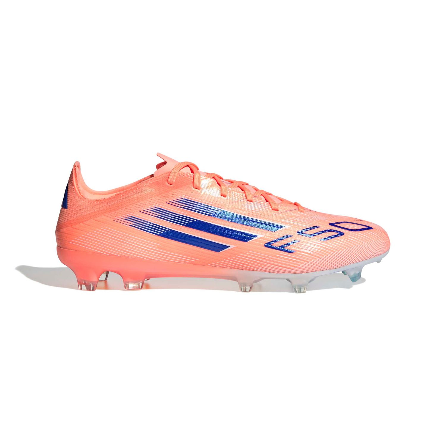 F50 PRO FG (ORANGE/BLUE)