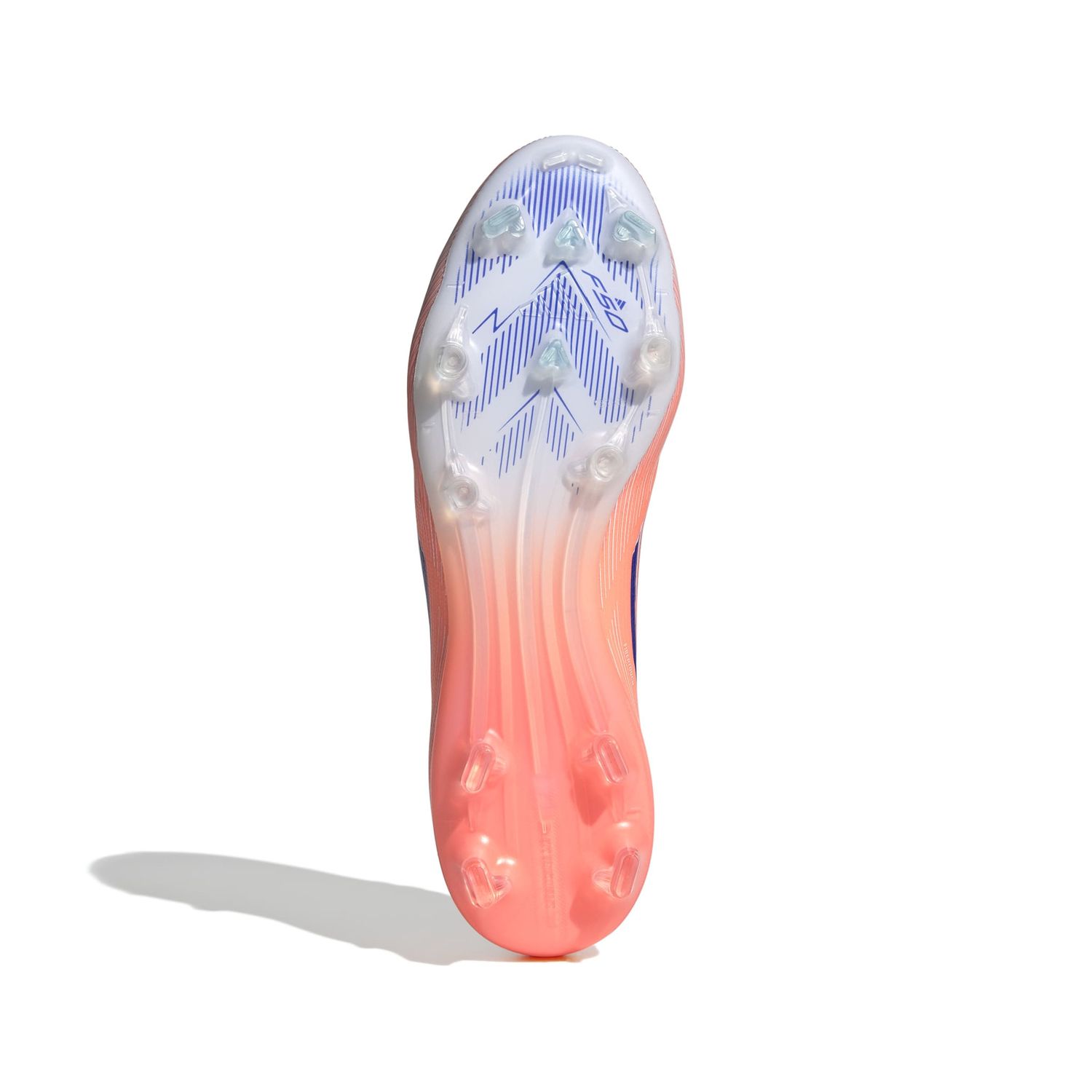 F50 PRO FG (ORANGE/BLUE)