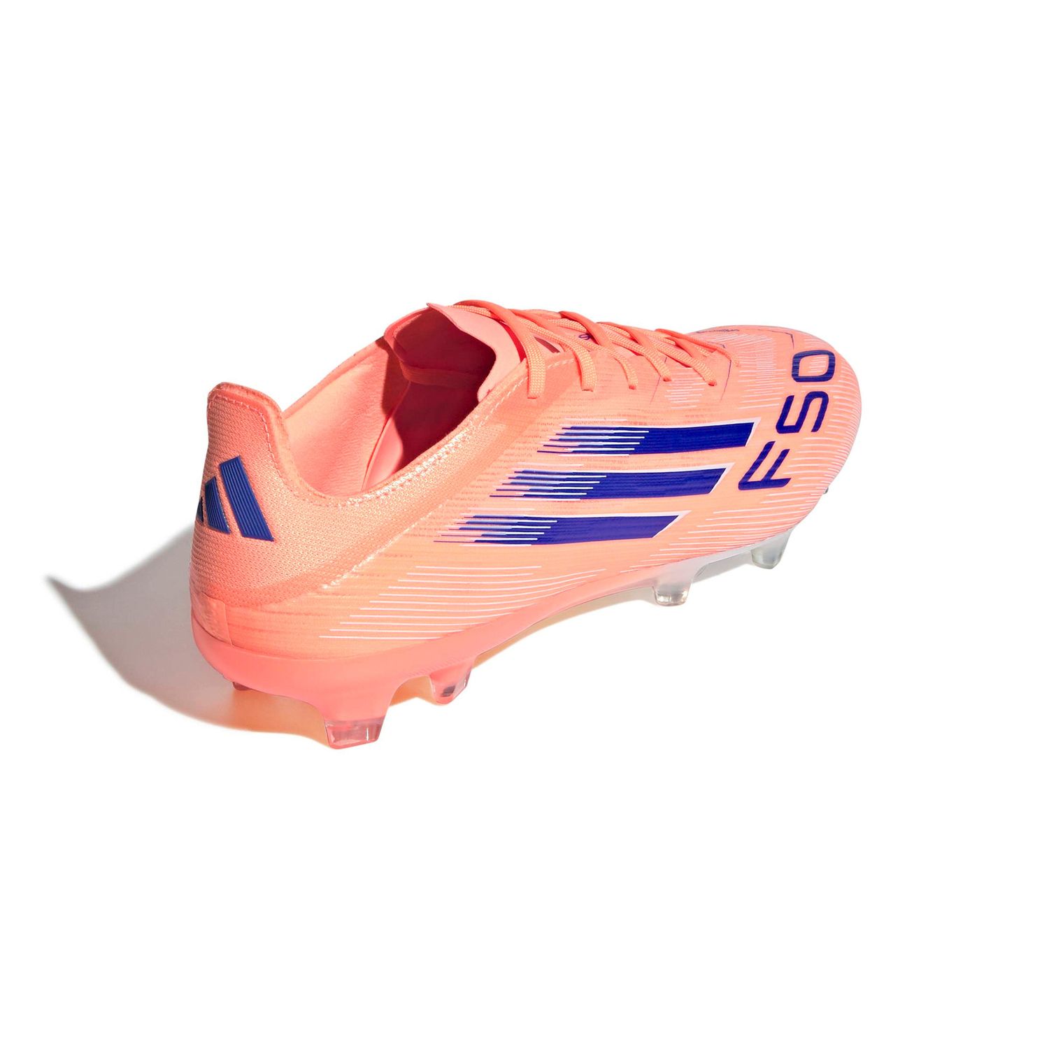 F50 PRO FG (ORANGE/BLUE)