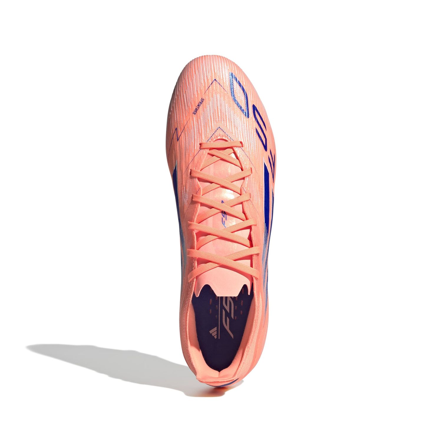 F50 PRO FG (ORANGE/BLUE)