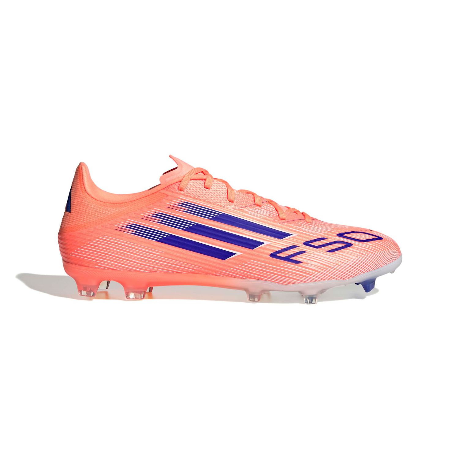 F50 LEAGUE FG (ORANGE/BLUE)