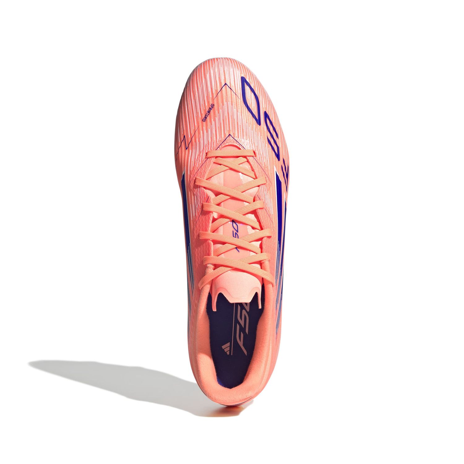 F50 LEAGUE FG (ORANGE/BLUE)