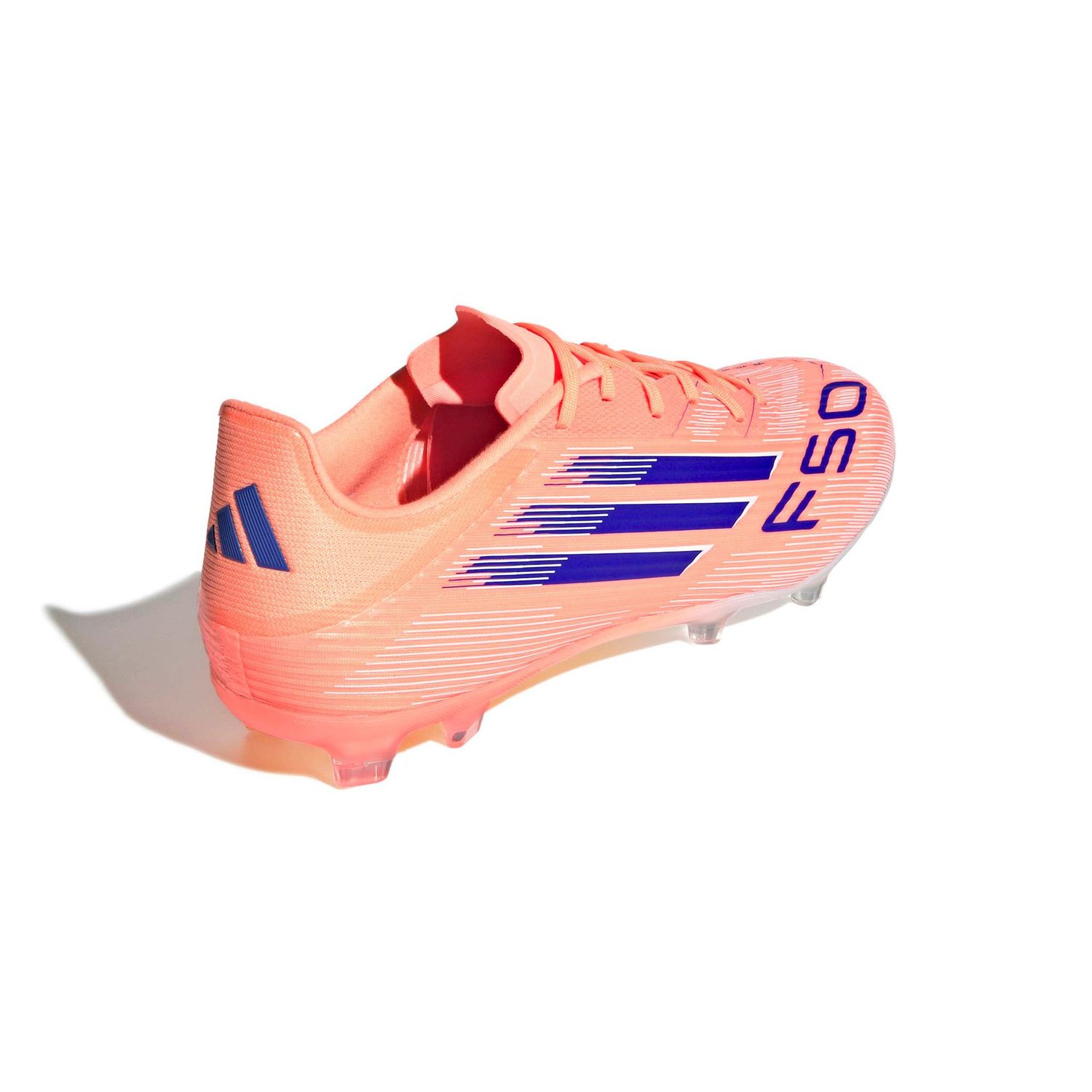 F50 LEAGUE FG (ORANGE/BLUE)