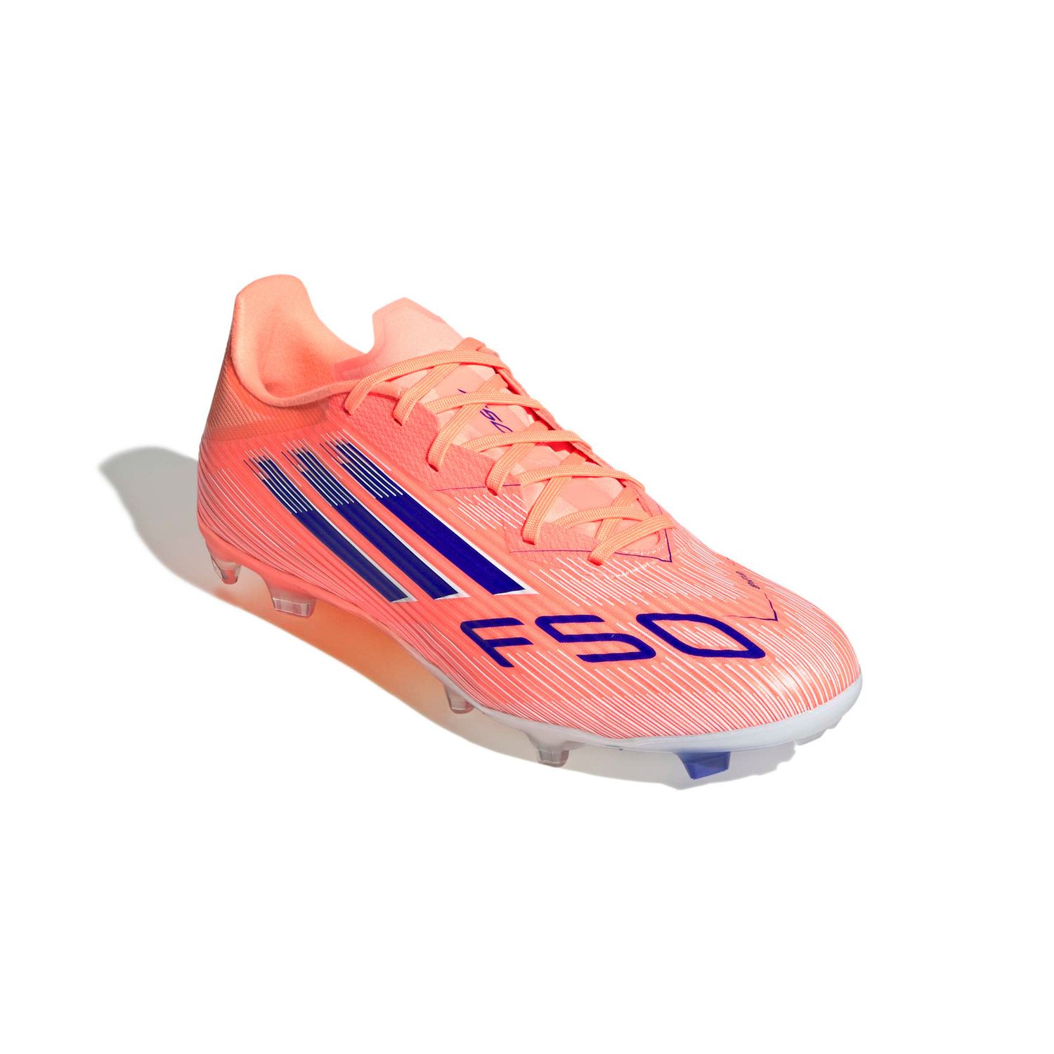 F50 LEAGUE FG (ORANGE/BLUE)
