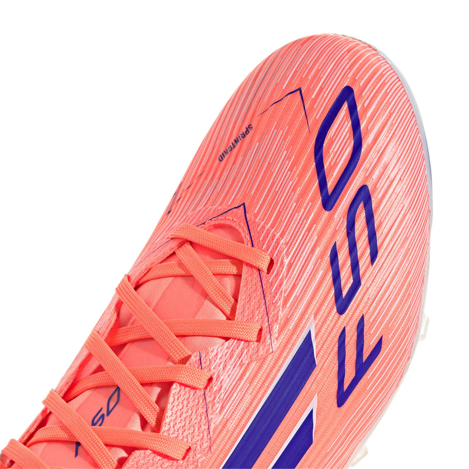 F50 LEAGUE FG (ORANGE/BLUE)