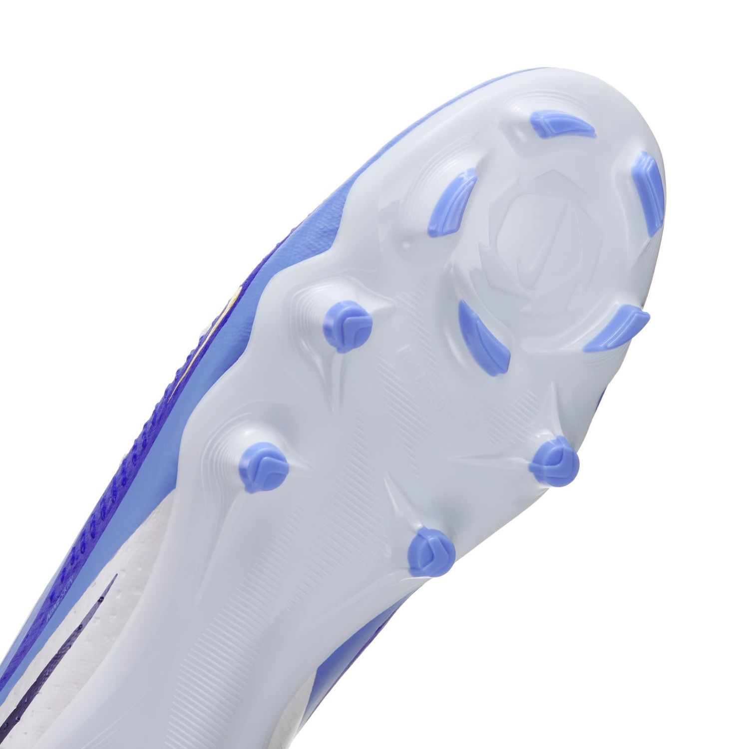 PHANTOM 6 LOW ACADEMY FG/MG (BLUE/WHITE)