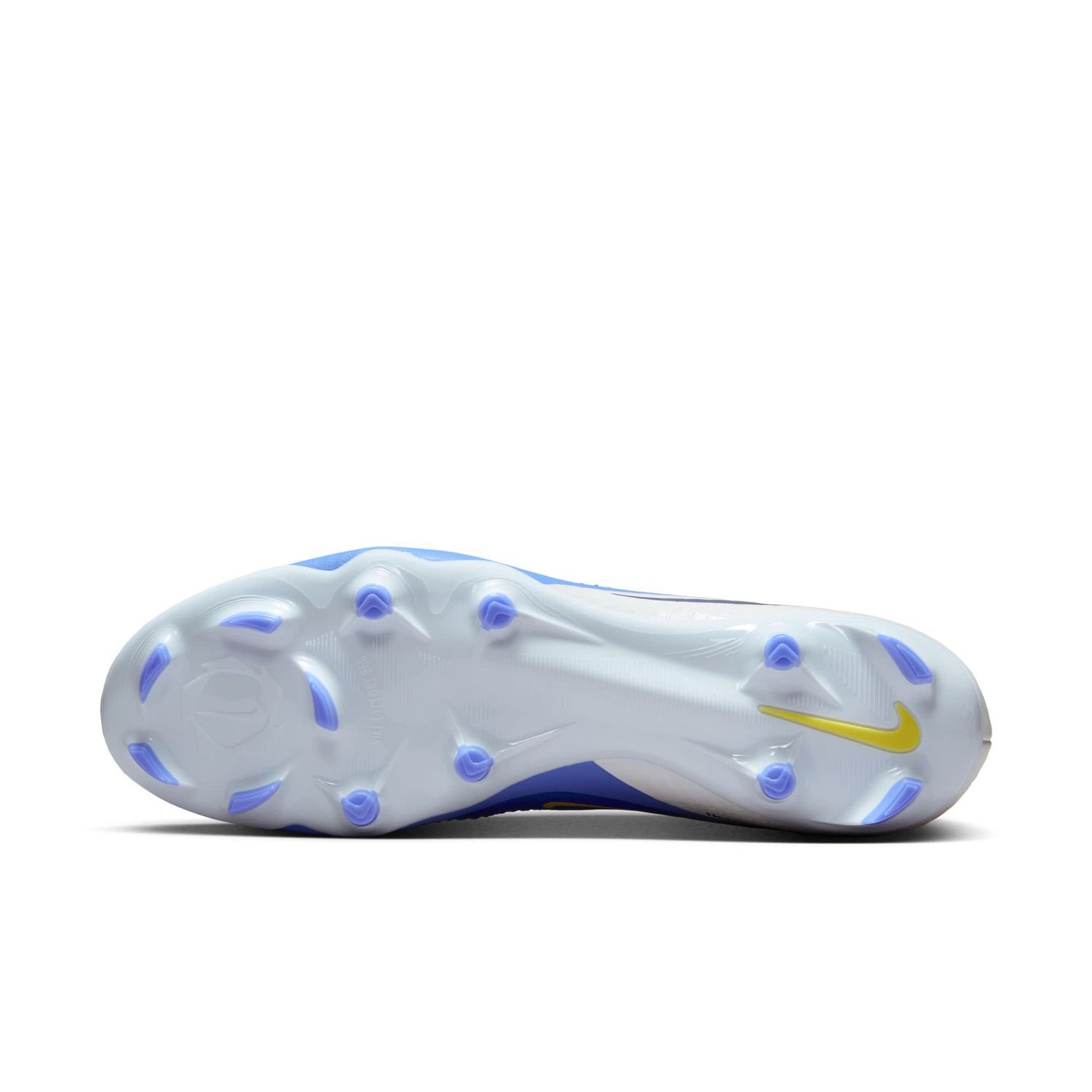 PHANTOM 6 LOW ACADEMY FG/MG (BLUE/WHITE)