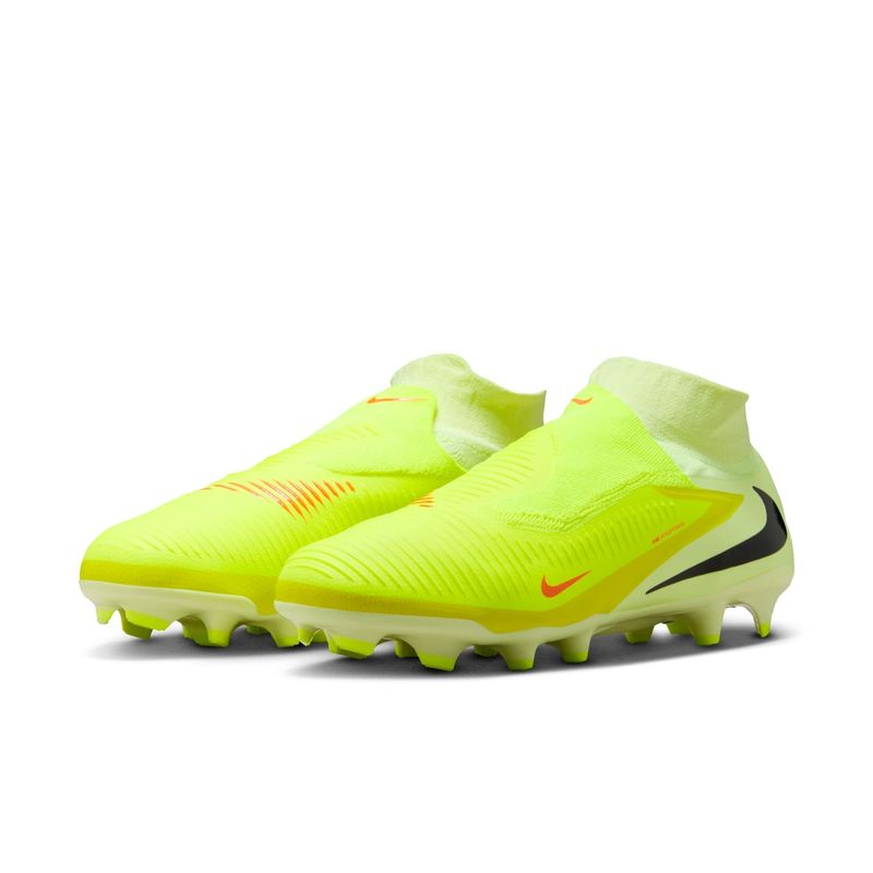 Nike Phantom 6 High Pro FG/MG - SoccerWorld