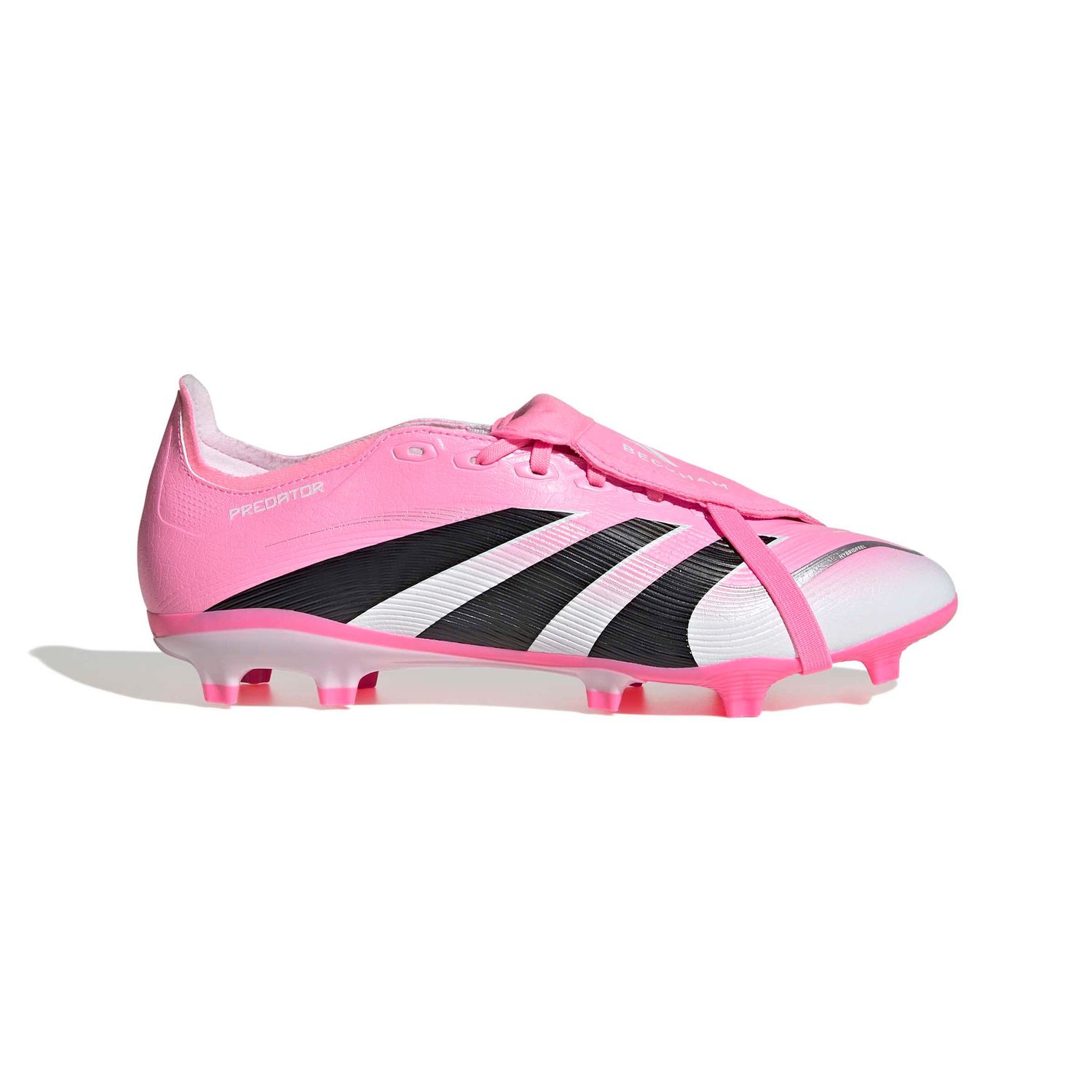 PREDATOR LEAGUE FT DB FG (PINK/WHITE)