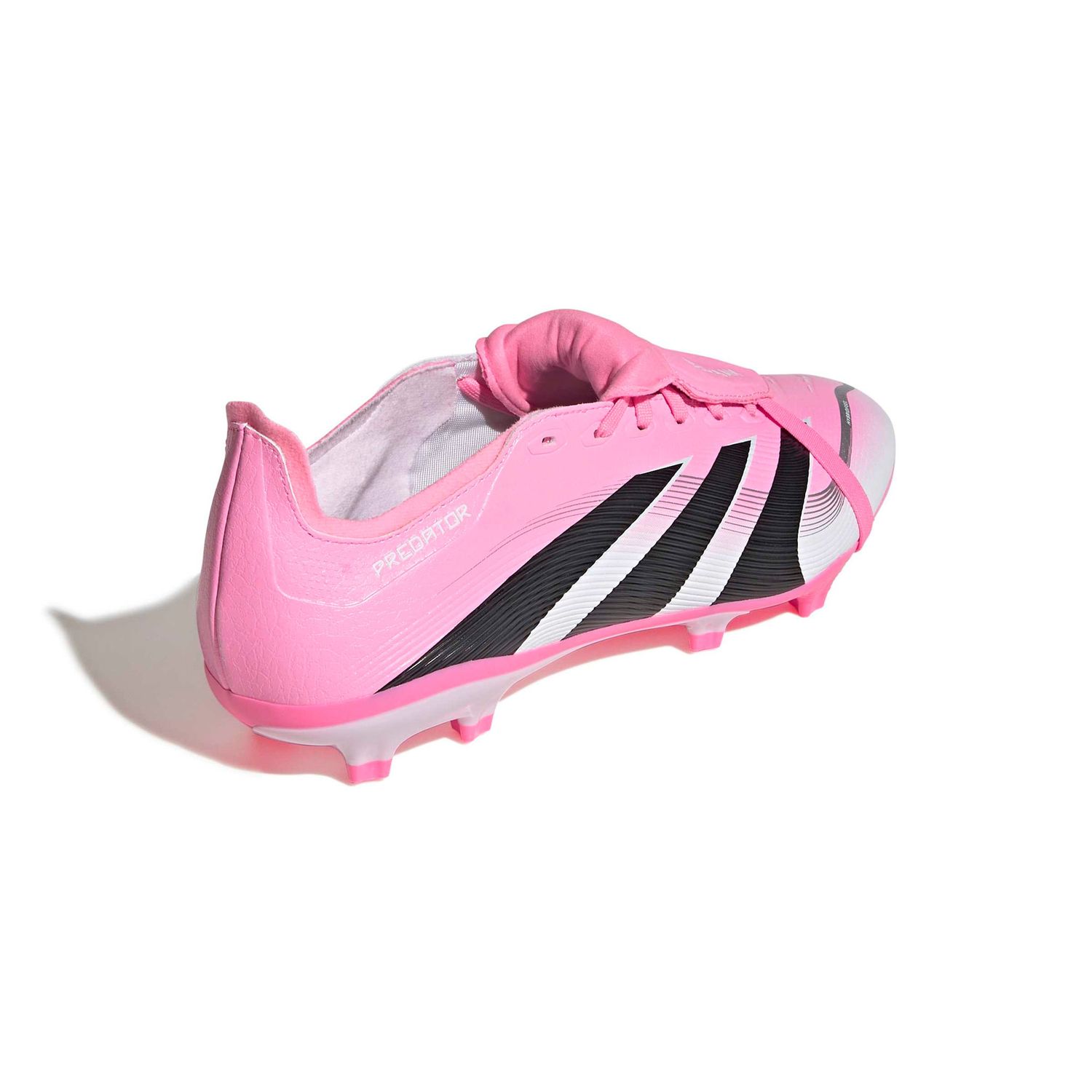 PREDATOR LEAGUE FT DB FG (PINK/WHITE)