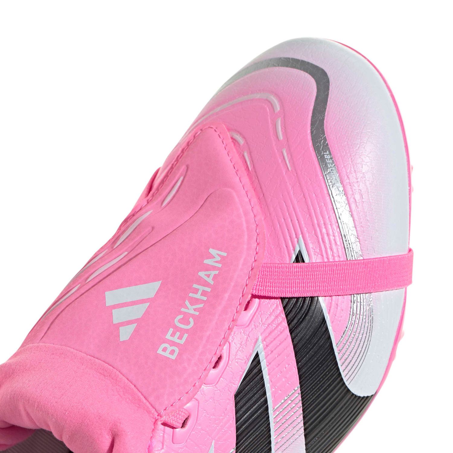 PREDATOR LEAGUE FT DB FG (PINK/WHITE)