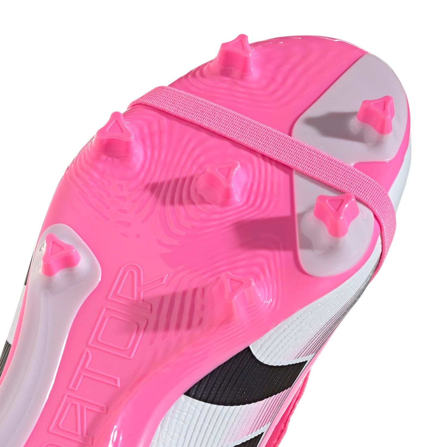 PREDATOR LEAGUE FT DB FG (PINK/WHITE)