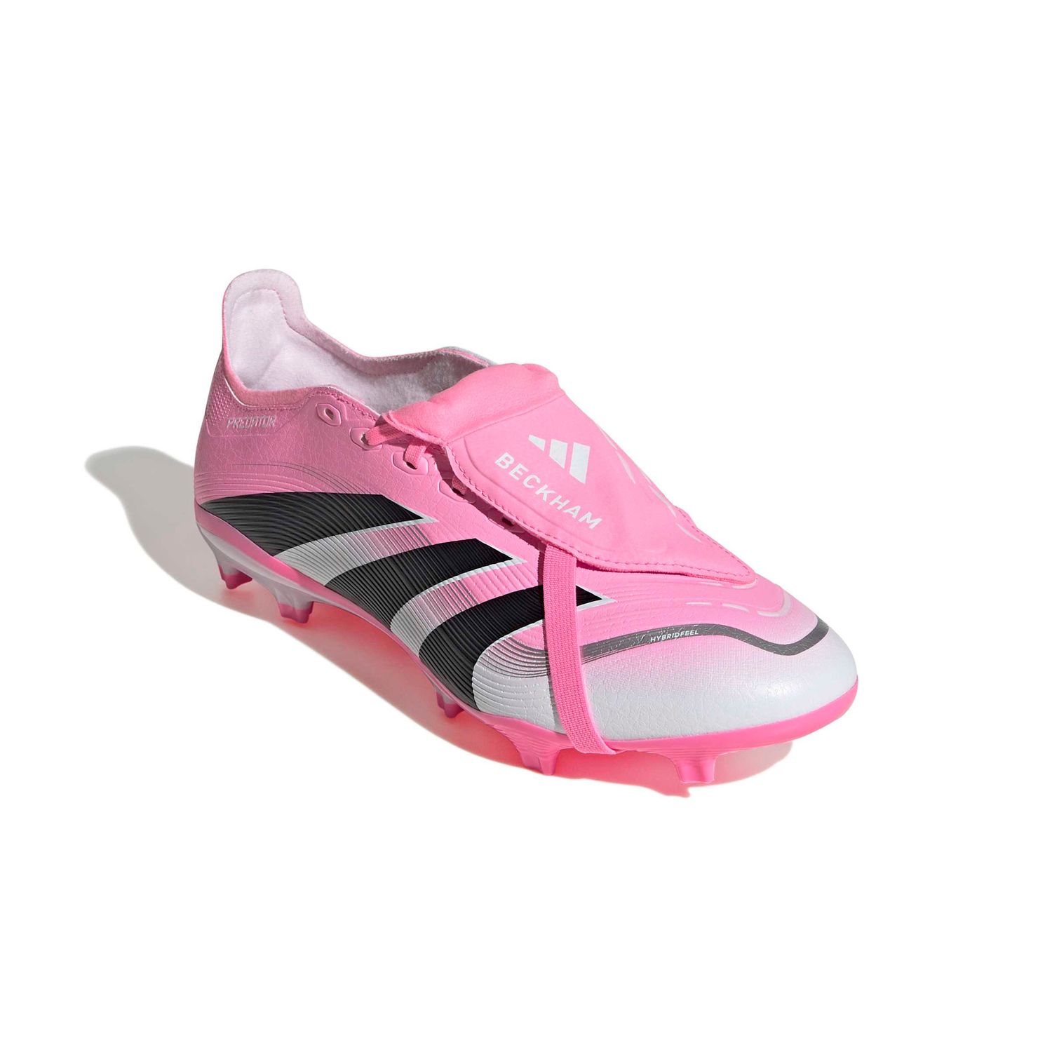 PREDATOR LEAGUE FT DB FG (PINK/WHITE)