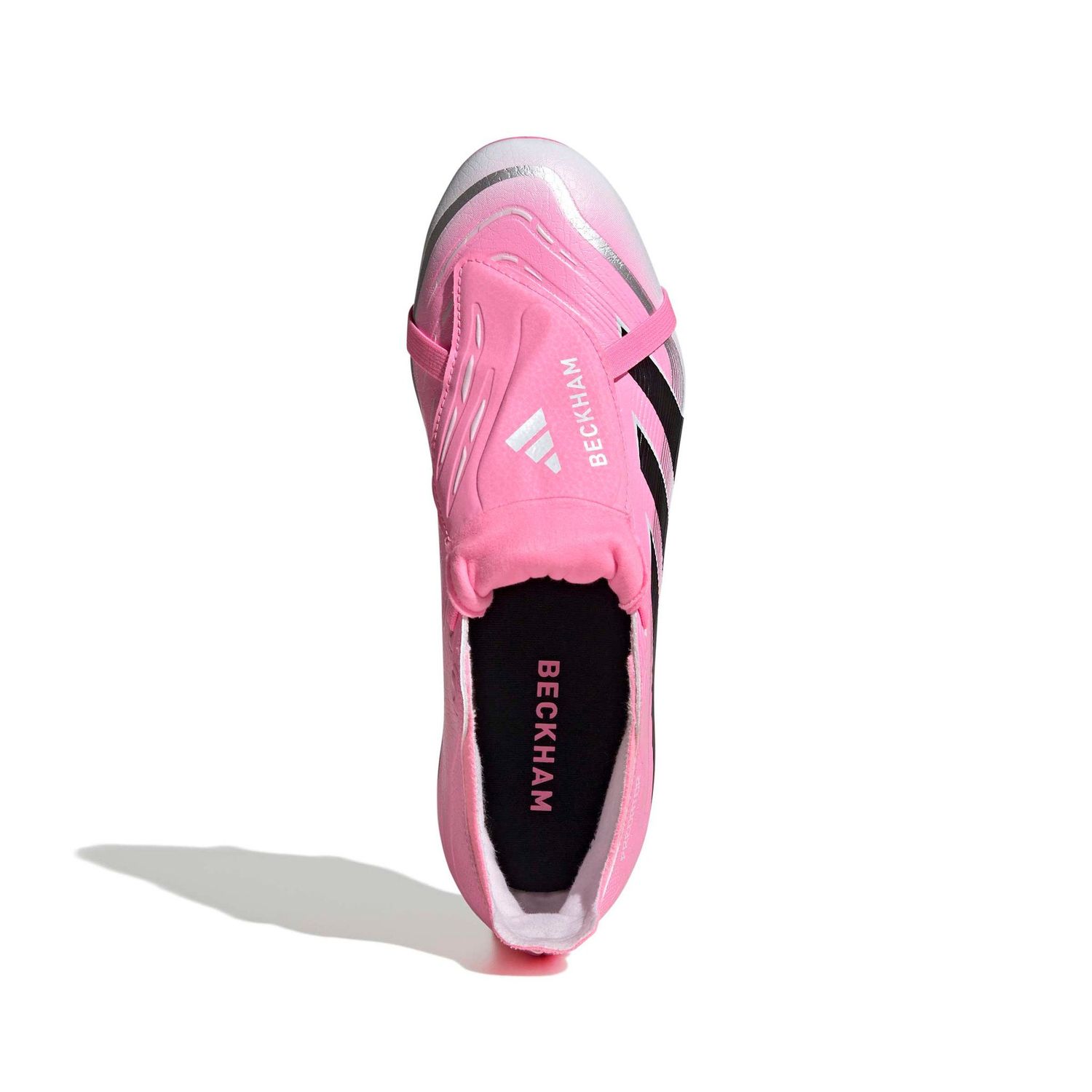 PREDATOR LEAGUE FT DB FG (PINK/WHITE)