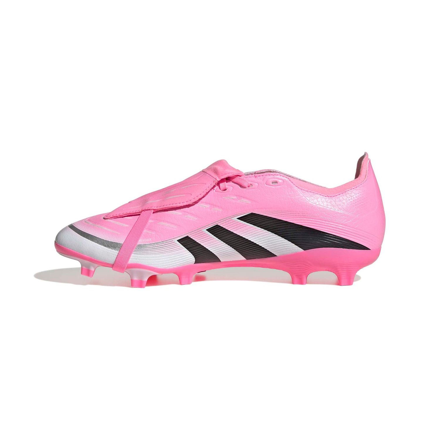 PREDATOR LEAGUE FT DB FG (PINK/WHITE)