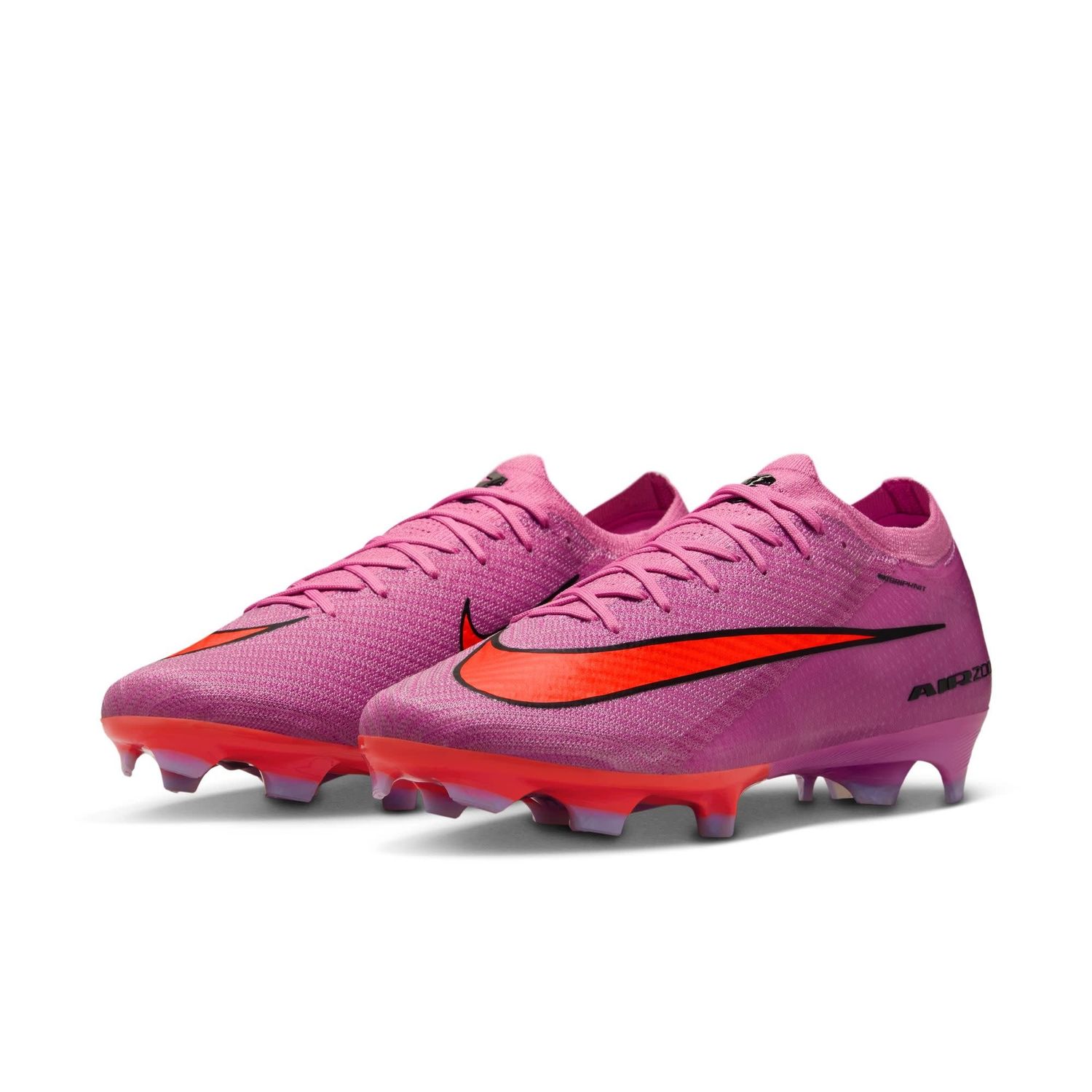 ZOOM MERCURIAL VAPOR 16 ELITE FG (PINK)