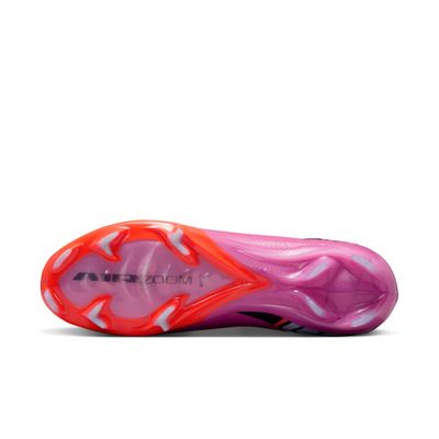 ZOOM MERCURIAL VAPOR 16 ELITE FG (PINK)