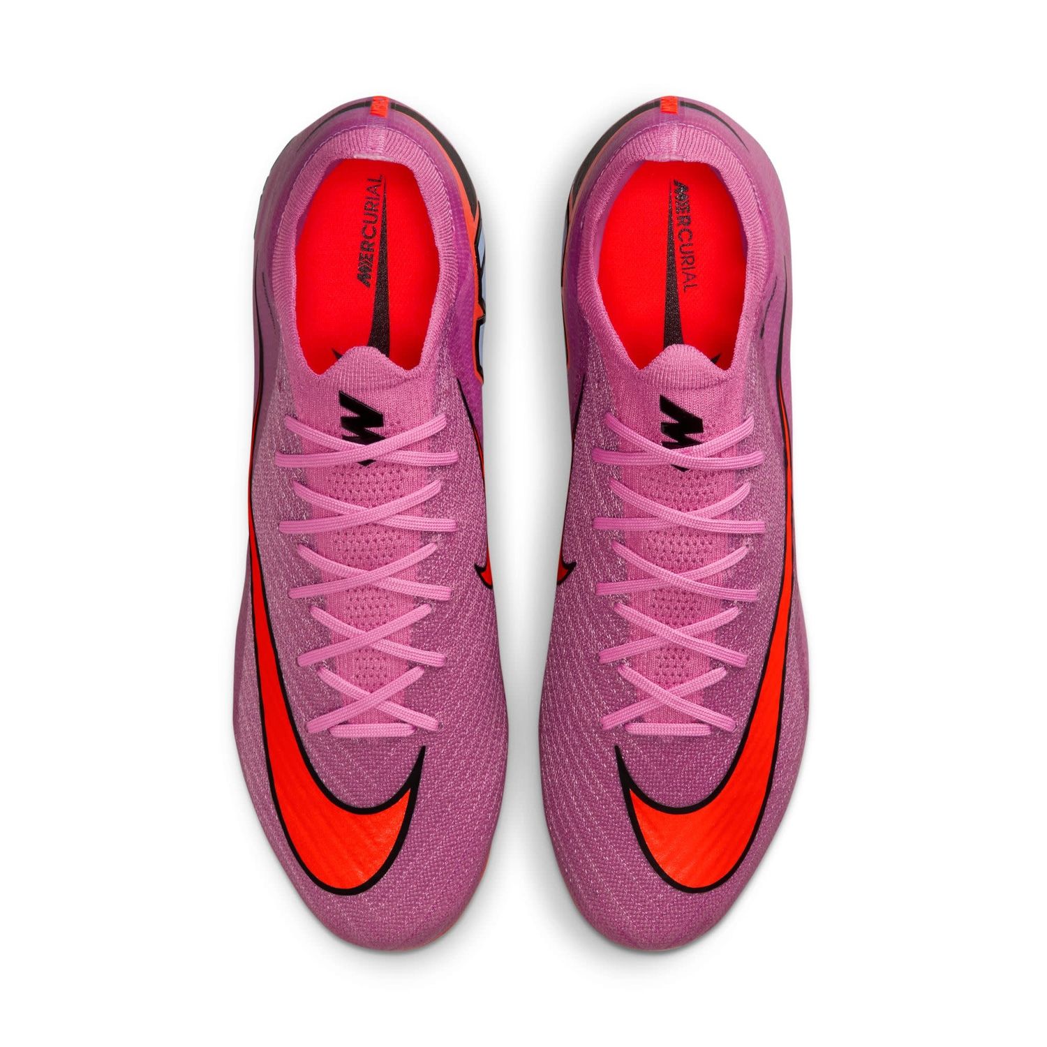 ZOOM MERCURIAL VAPOR 16 ELITE FG (PINK)