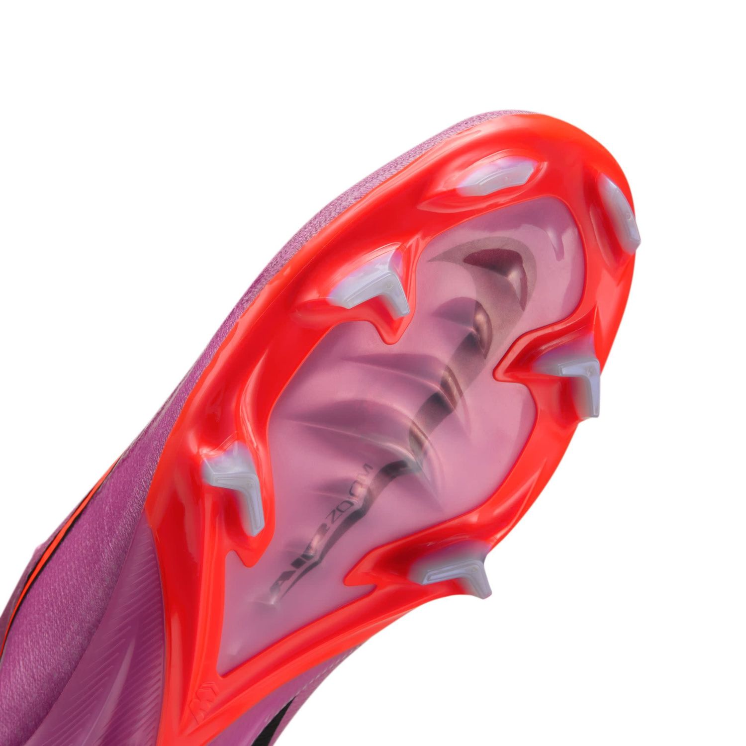 ZOOM MERCURIAL VAPOR 16 ELITE FG (PINK)