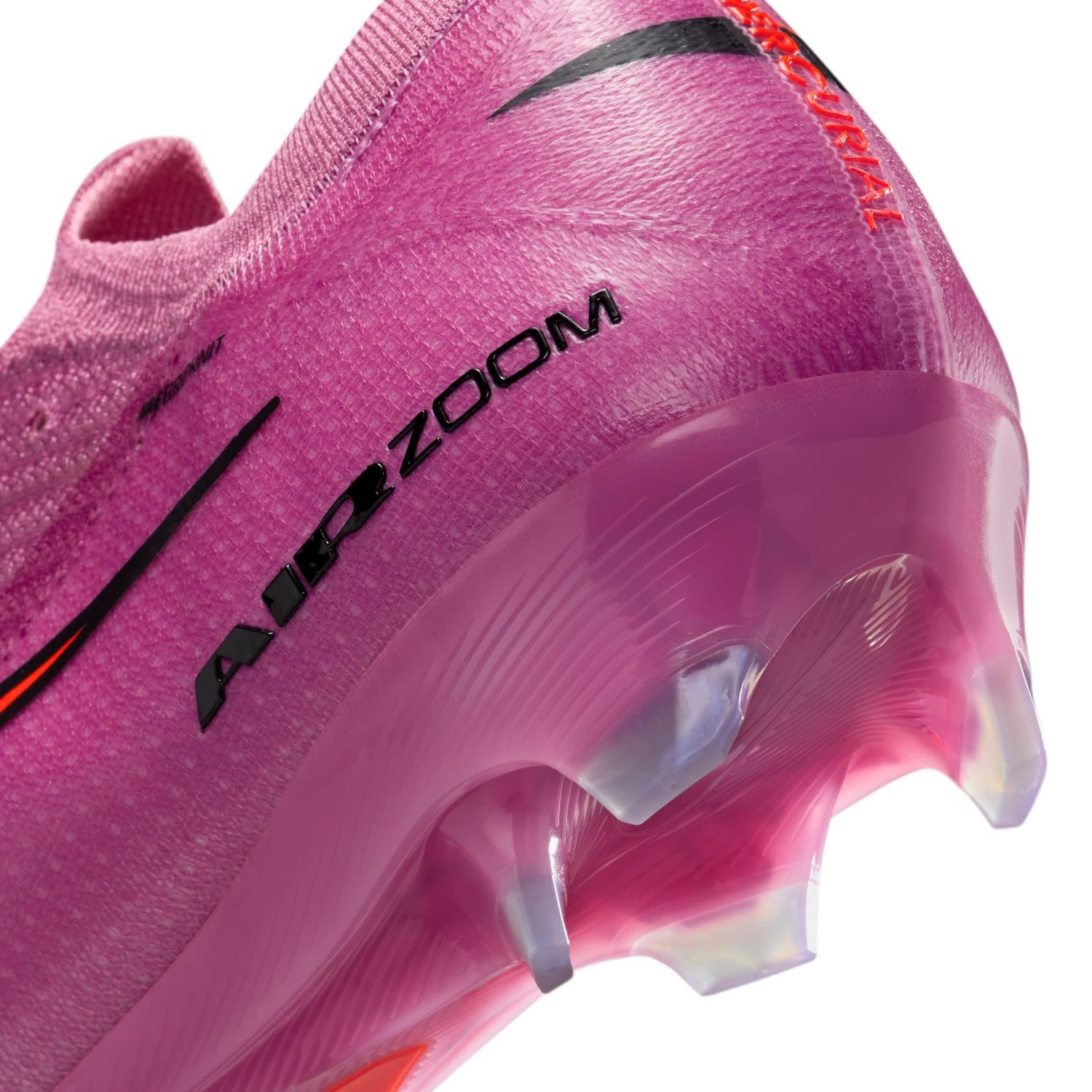 ZOOM MERCURIAL VAPOR 16 ELITE FG (PINK)