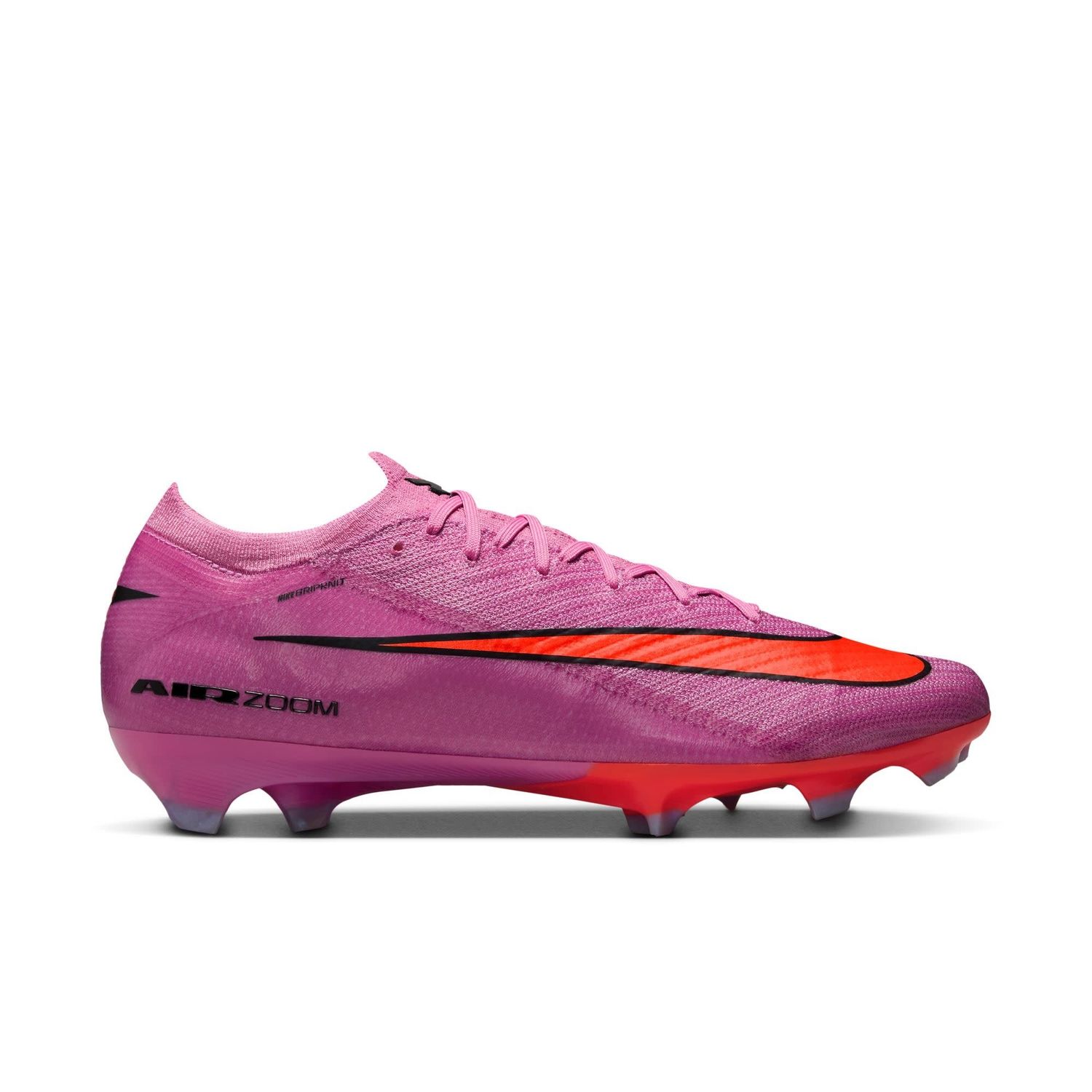 ZOOM MERCURIAL VAPOR 16 ELITE FG (PINK)
