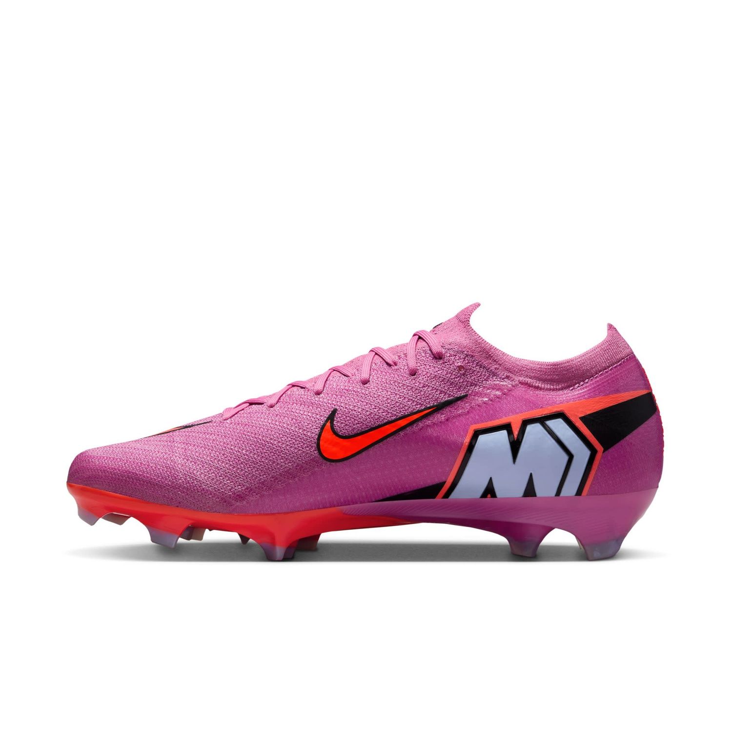 ZOOM MERCURIAL VAPOR 16 ELITE FG (PINK)