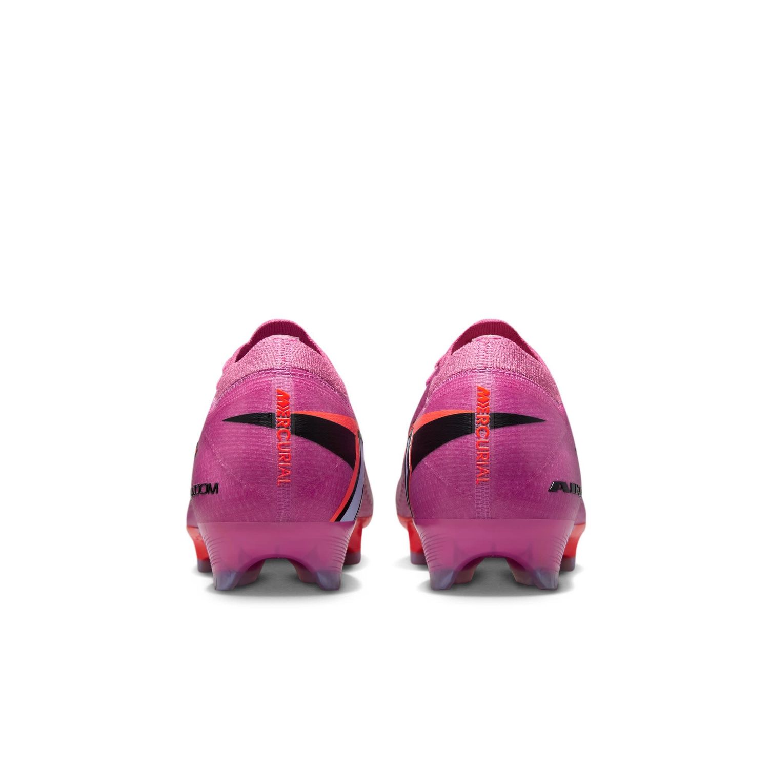 ZOOM MERCURIAL VAPOR 16 ELITE FG (PINK)