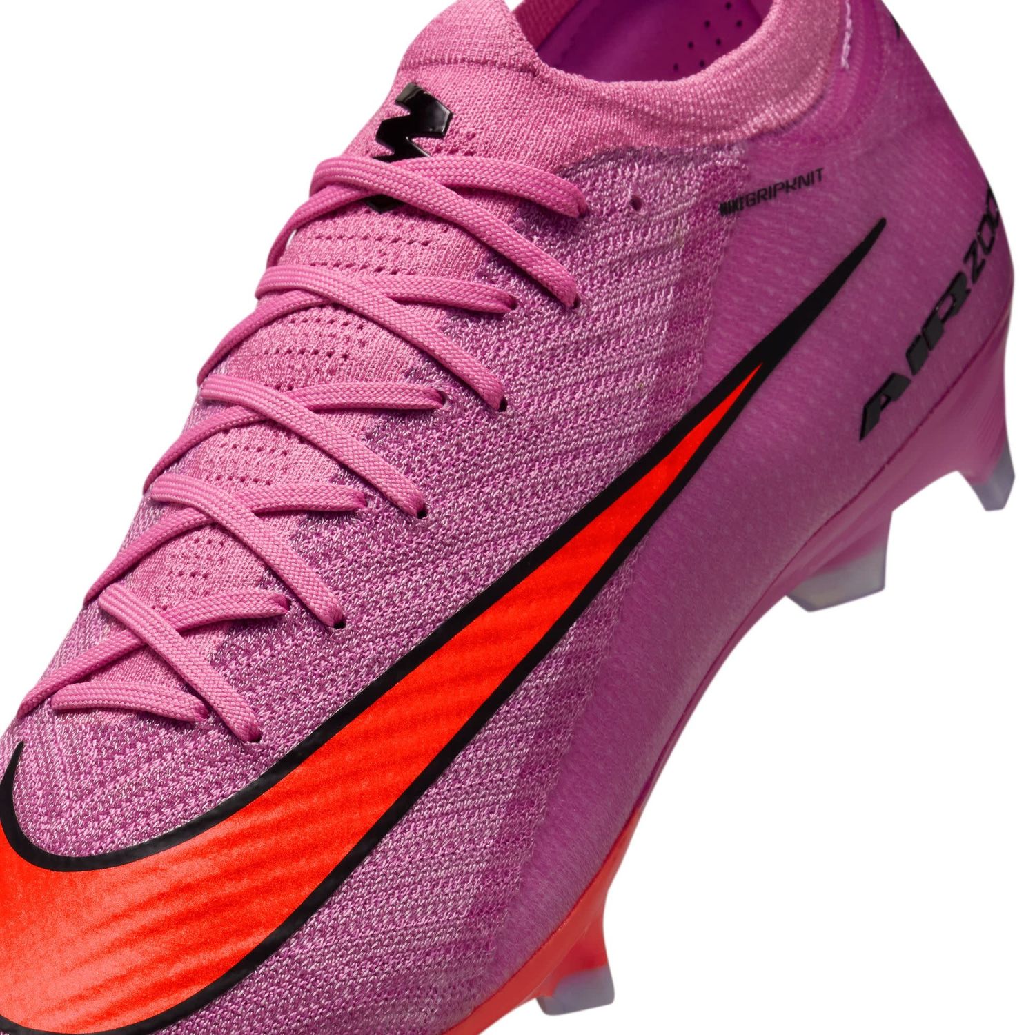 ZOOM MERCURIAL VAPOR 16 ELITE FG (PINK)
