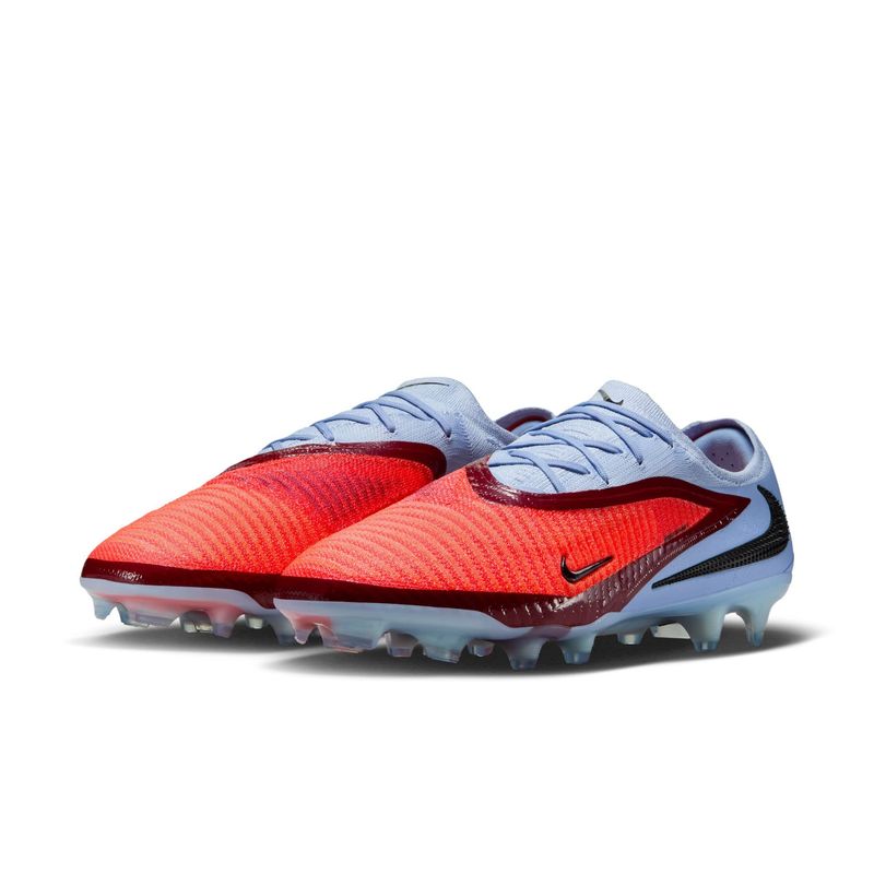 Nike Phantom 6 Low Elite FG - SoccerWorld