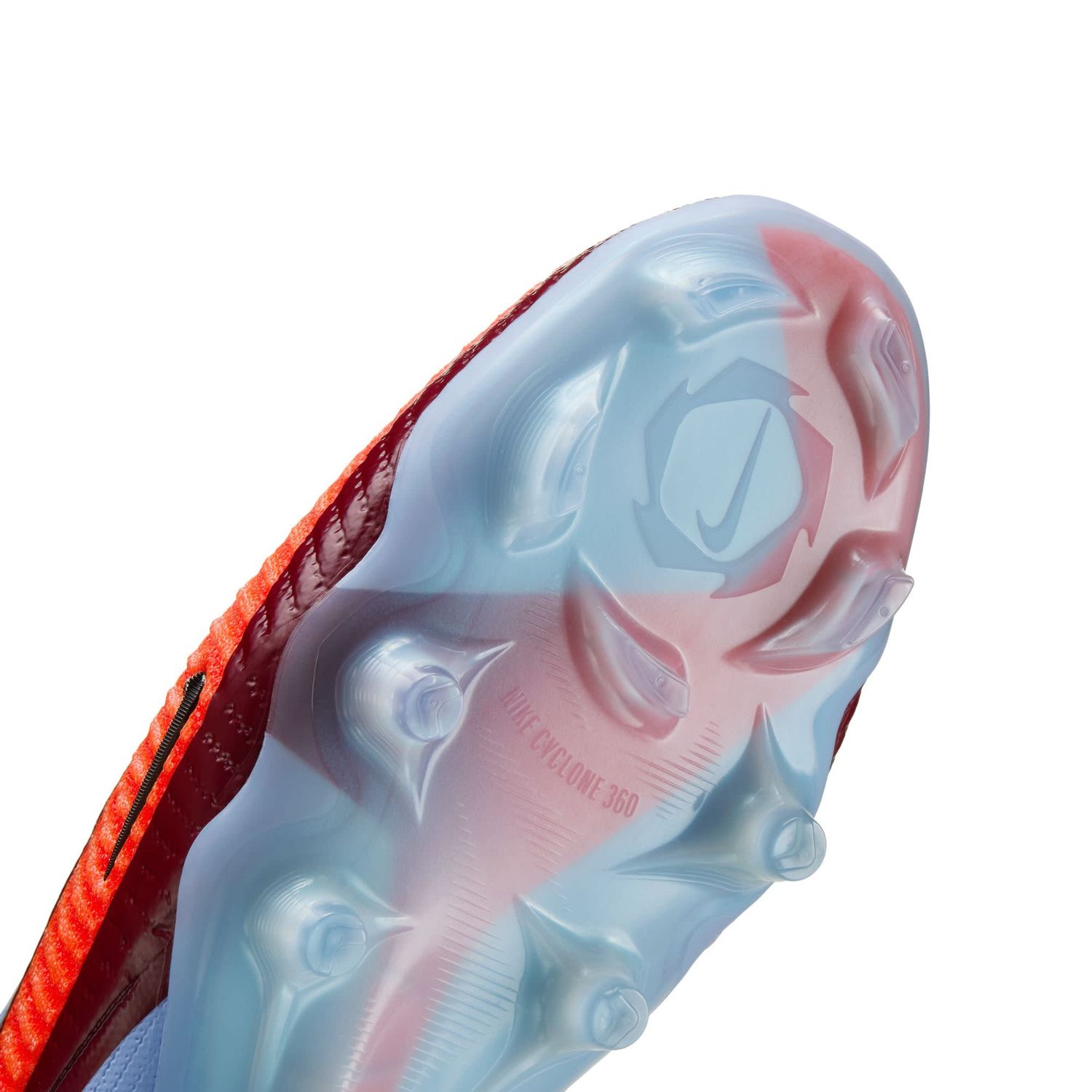 PHANTOM 6 LOW ELITE FG (CRIMSON/BLUE)