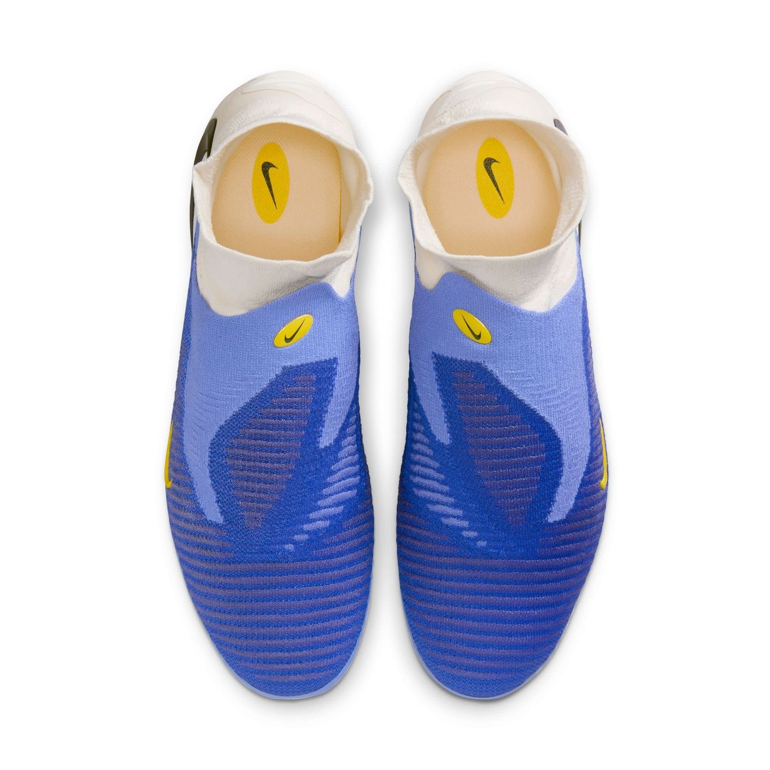 PHANTOM 6 HIGH ELITE LV8 FG (BLUE/WHITE)