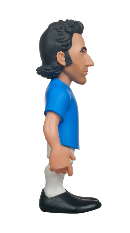 MINIX FIGURE (DEL PIERO ITALY)