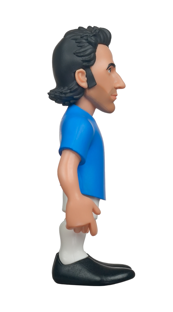 MINIX FIGURE (DEL PIERO ITALY)