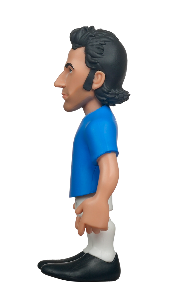 MINIX FIGURE (DEL PIERO ITALY)