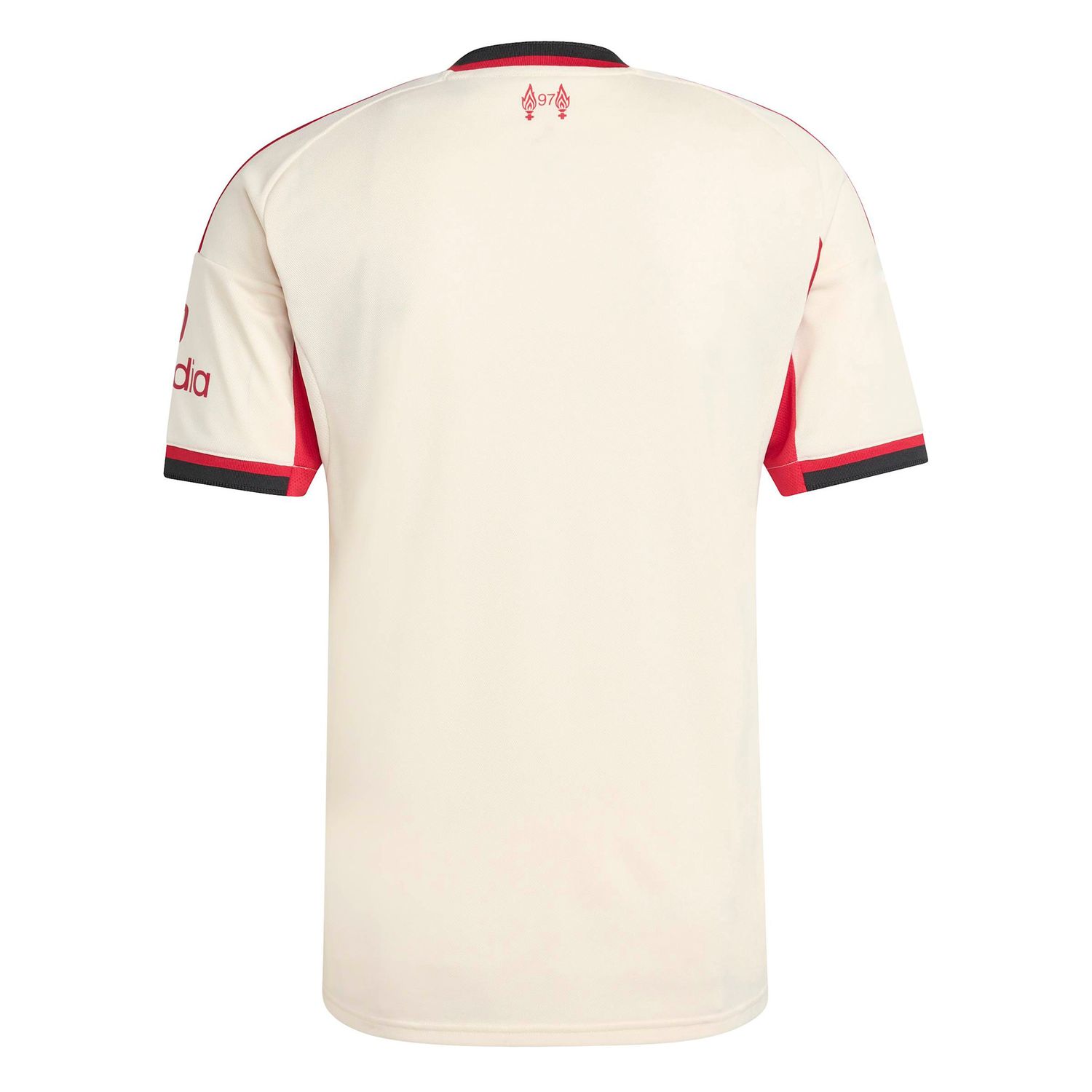 LIVERPOOL 25/26 AWAY JERSEY (WHITE/RED)