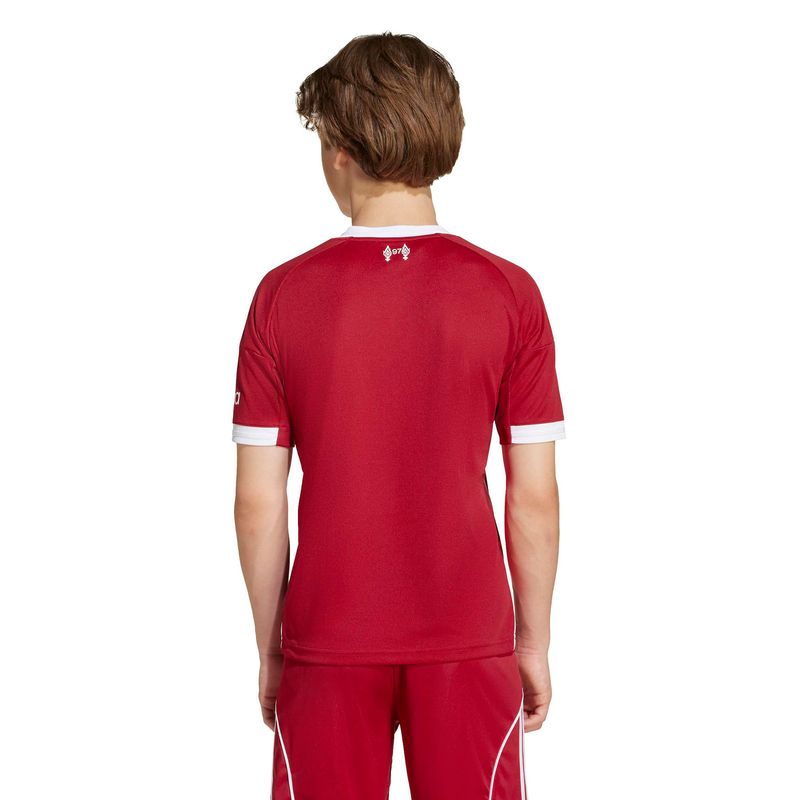 LIVERPOOL 25/26 HOME JERSEY YOUTH (RED)