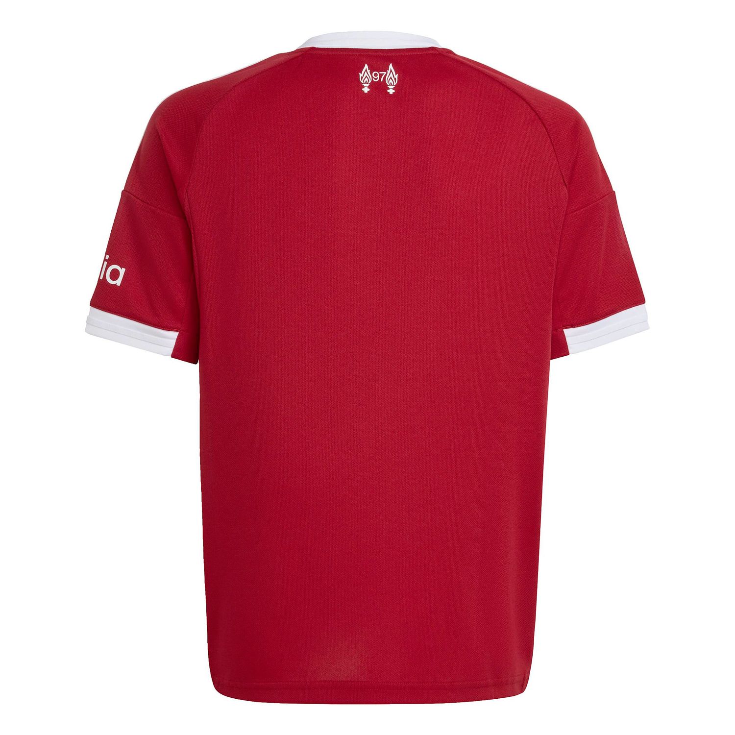 LIVERPOOL 25/26 HOME JERSEY YOUTH (RED)