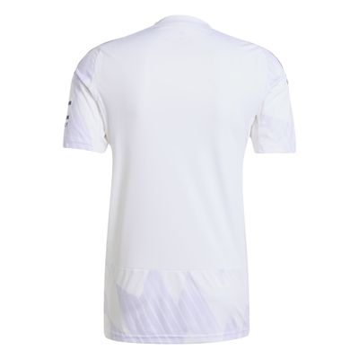 MANCHESTER UNITED 25/26 AWAY JERSEY (WHITE/PURPLE)