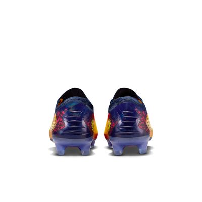 PHANTOM 6 LOW ELITE FG EH (ORANGE/NAVY)