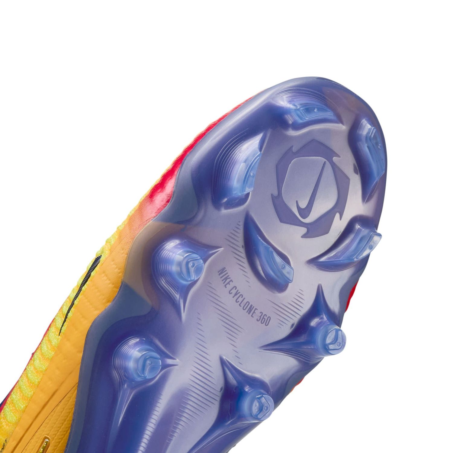 PHANTOM 6 LOW ELITE FG EH (ORANGE/NAVY)