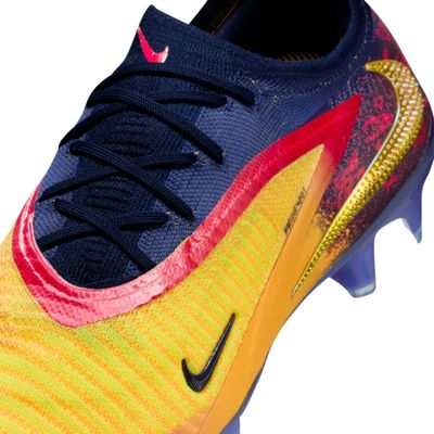 Nike Phantom 6 Low Elite FG 'Erling Haaland' - SoccerWorld