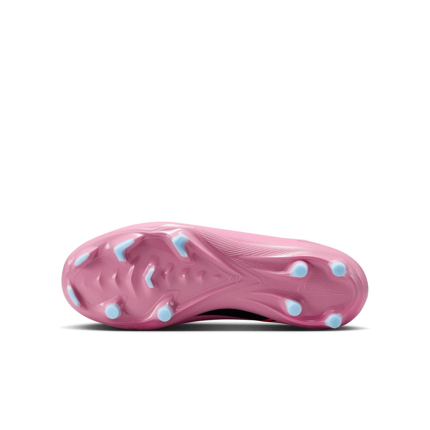 ZOOM MERCURIAL VAPOR 16 ACADEMY FG/MG JR (PINK)